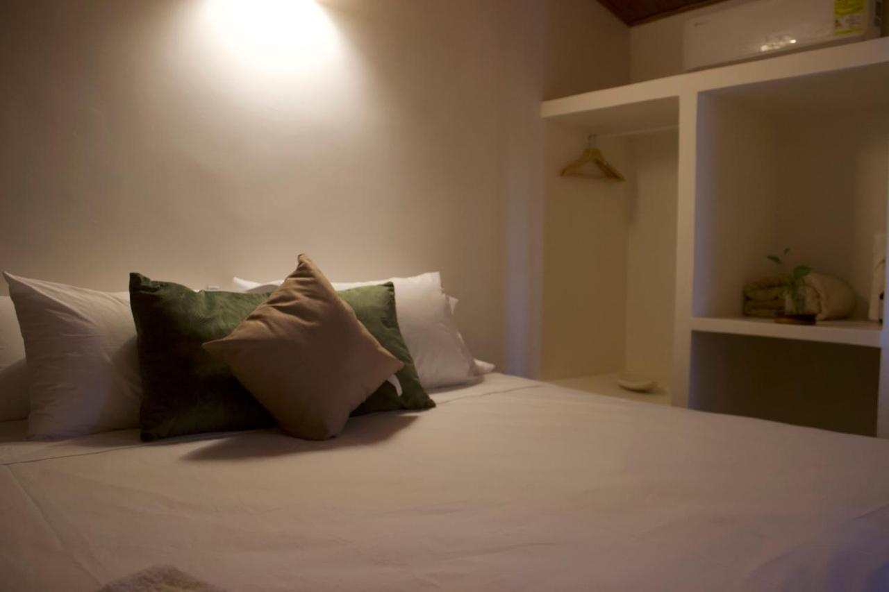 Hostal Magdalena Santa Marta  Buitenkant foto