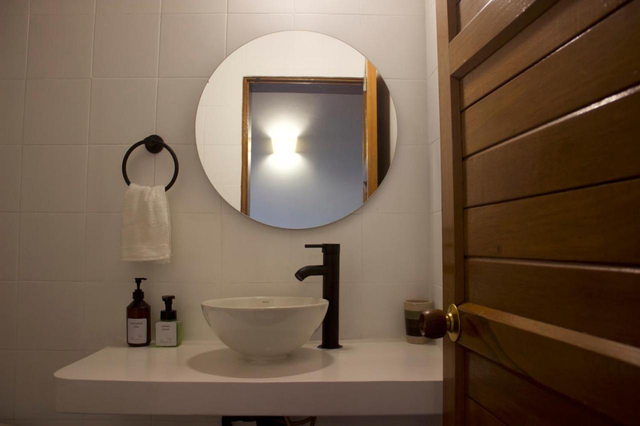 Hostal Magdalena Santa Marta  Buitenkant foto