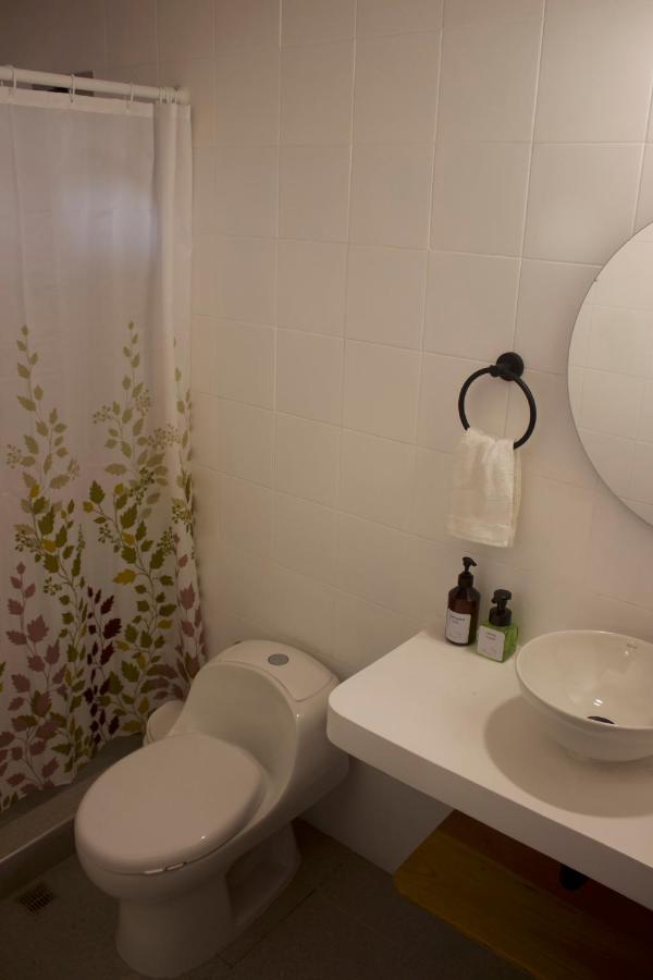 Hostal Magdalena Santa Marta  Buitenkant foto
