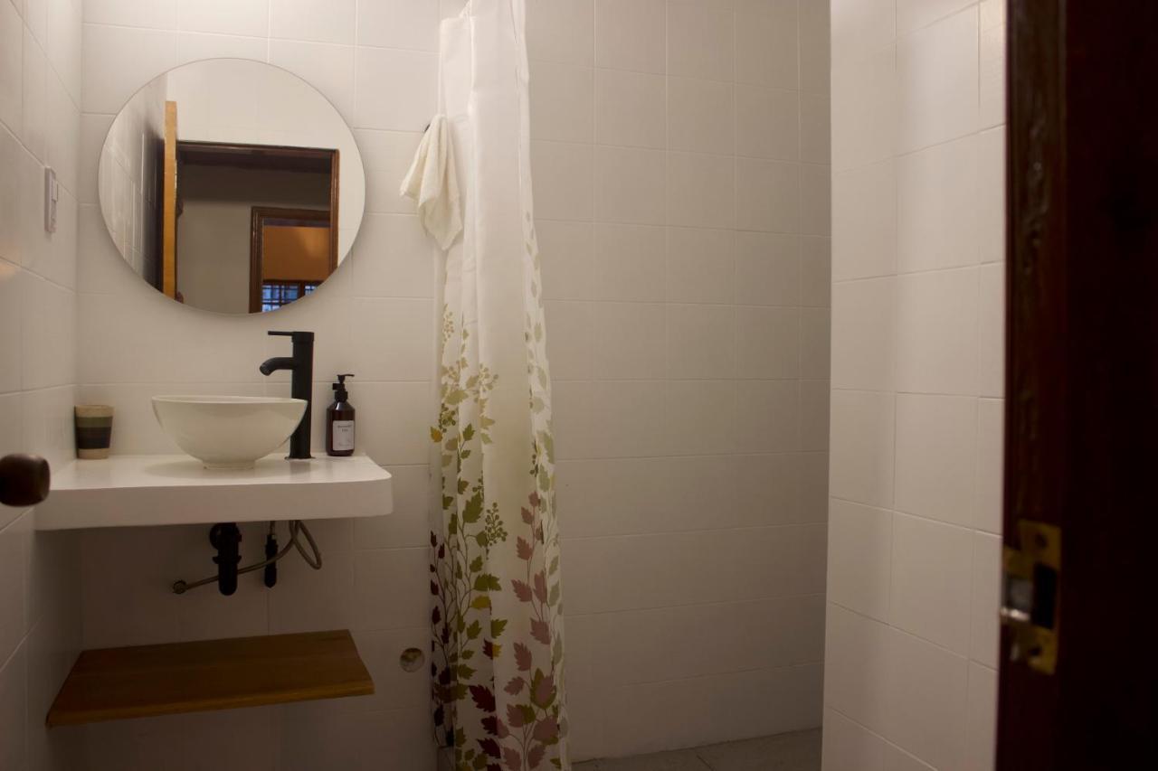Hostal Magdalena Santa Marta  Buitenkant foto