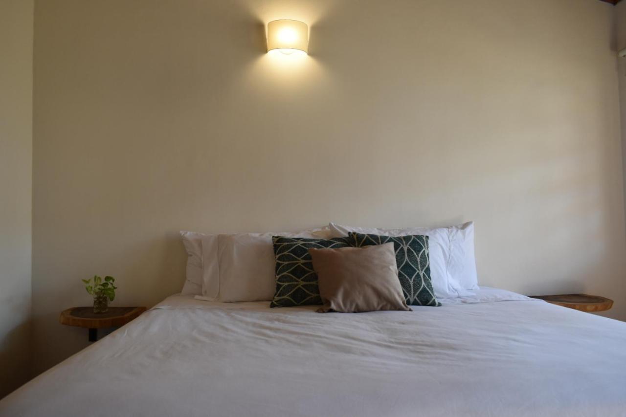 Hostal Magdalena Santa Marta  Buitenkant foto