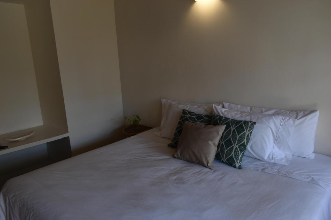 Hostal Magdalena Santa Marta  Buitenkant foto