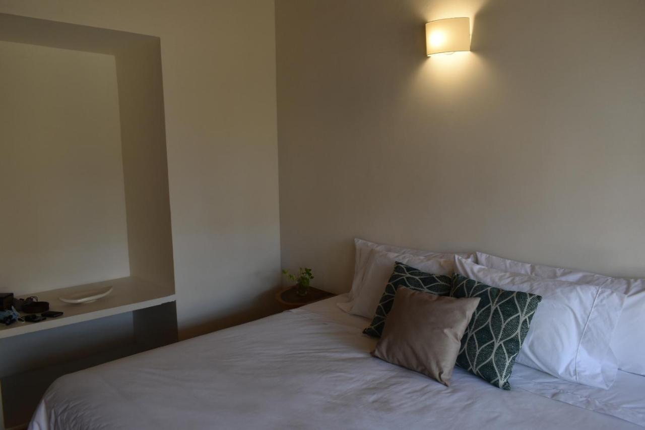 Hostal Magdalena Santa Marta  Buitenkant foto