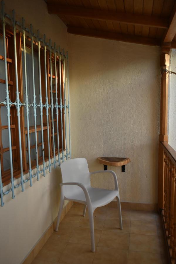 Hostal Magdalena Santa Marta  Buitenkant foto